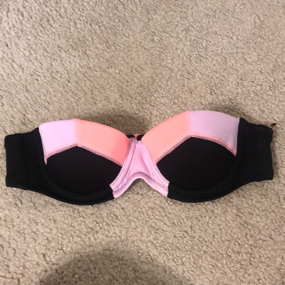 victoria’s secret swim top